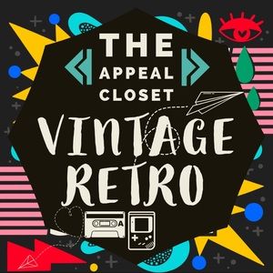 Vintage/ Retro